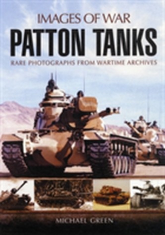 The Patton Tank The Patton Tank