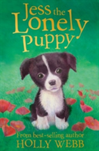 Jess the Lonely Puppy