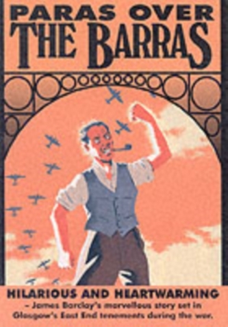 Paras Over the Barras
