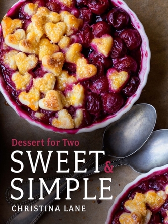 Sweet & Simple - Dessert for Two