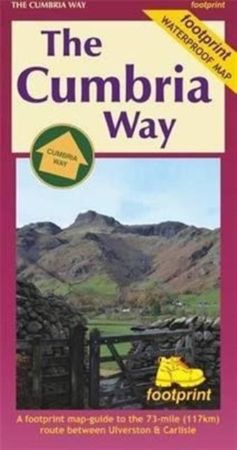 The Cumbria Way