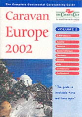 Caravan Europe