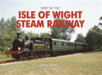 The Isle of Wight Steam Railway