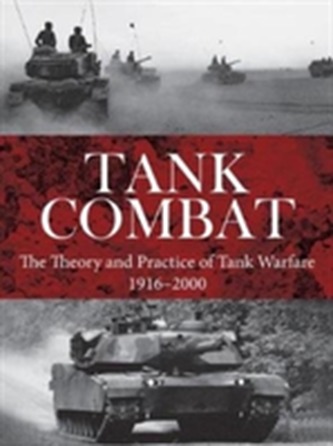 Tank Combat Tank Combat