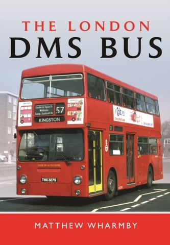 The London DMS Bus