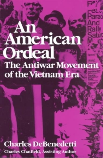 An American Ordeal An American Ordeal