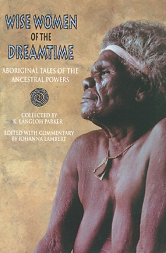 Wise Women of the Dreamtime