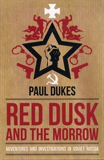 Red Dusk and the Morrow