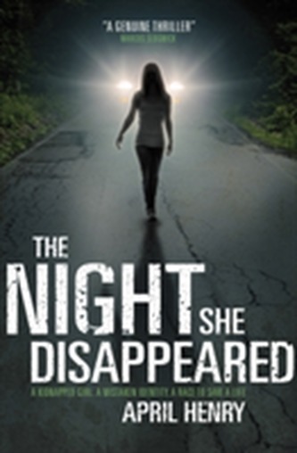 The Night She Disappeared