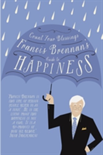 Counting My Blessings