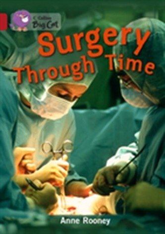 Surgery through Time Surgery through Time