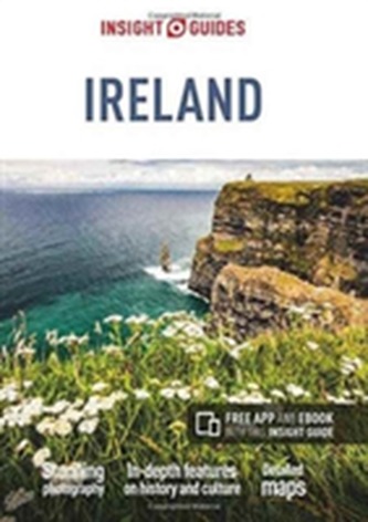 Insight Guides Ireland