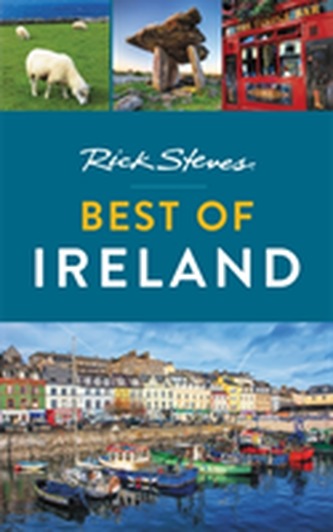 Rick Steves Best of Ireland (Second Edition)