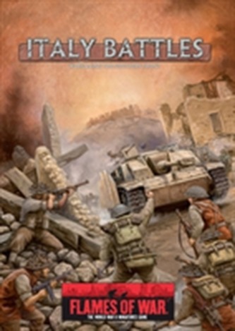 Italy Battles
