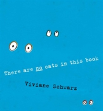 There Are No Cats in This Book