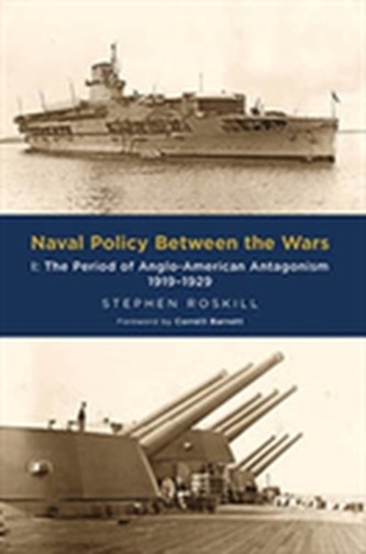 Naval Policy Between the Wars