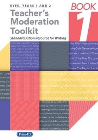 Teacher's Moderation Toolkit Teacher's Moderation Toolkit