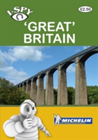 i-SPY Great' Britain