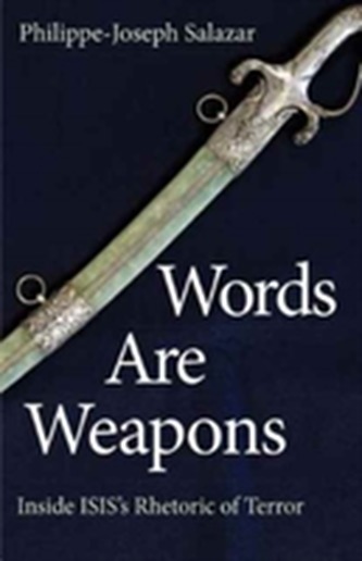 Words Are Weapons