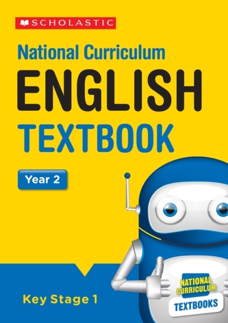 English Textbook (Year 2)