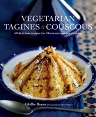 Vegetarian Tagines & Cous Cous