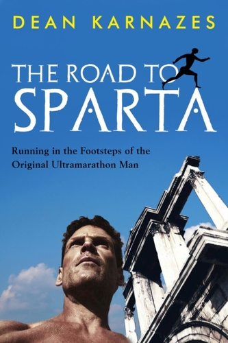 The Road to Sparta The Road to Sparta