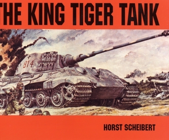 The King Tiger Vol.I