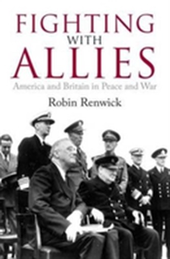 Fighting with Allies Fighting with Allies