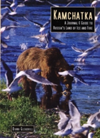Kamchatka Kamchatka