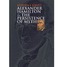 Alexander Hamilton and the Persistence of Myth
