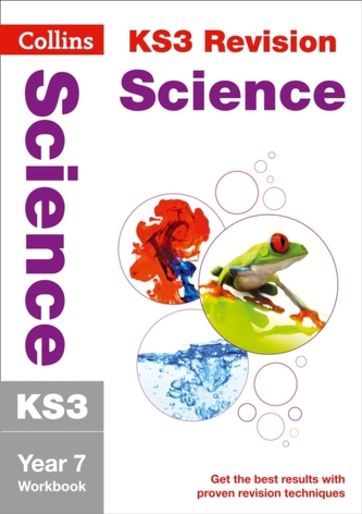 KS3 Science Year 7 Workbook KS3 Science Year 7 Workbook