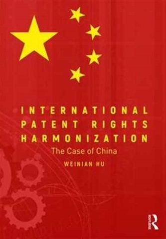 International Patent Rights Harmonisation