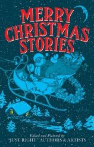 Merry Christmas Stories