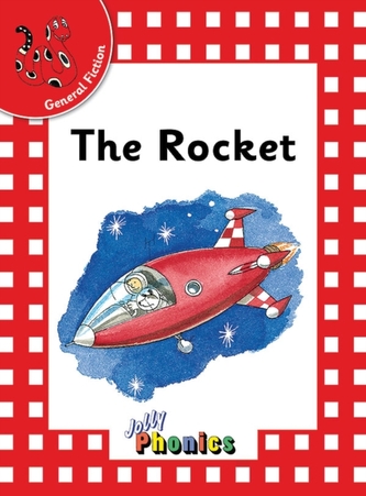 Jolly Phonics Readers, General Fiction, Level 1