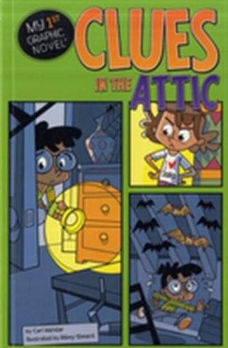 Clues in the Attic