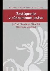 Zastúpenie v súkromnom práve