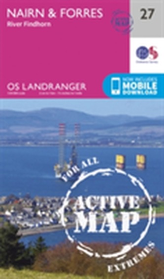 Nairn & Forres, River Findhorn Nairn & Forres, River Findhorn