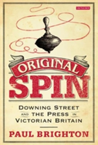 Original Spin Original Spin