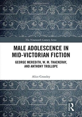 Male Adolescence in Mid-Victorian Fiction