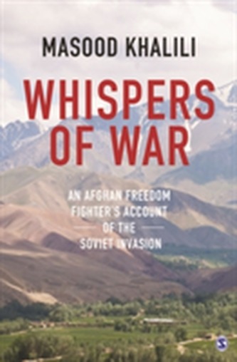 Whispers of War Whispers of War