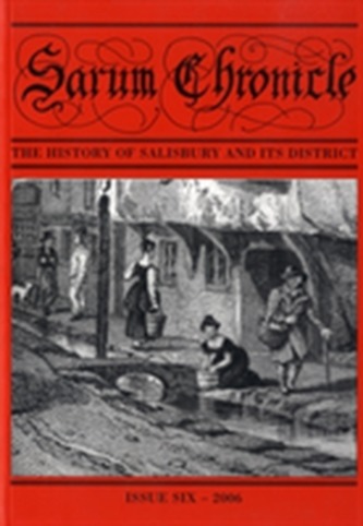 Sarum Chronicle