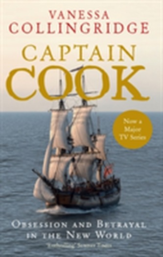 Captain Cook Captain Cook