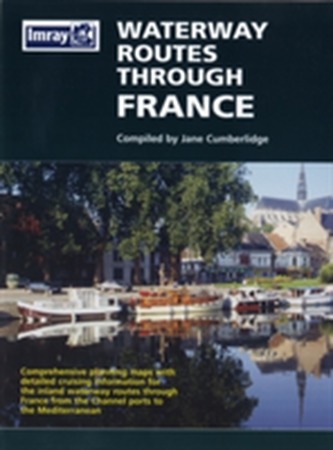Waterways Through France