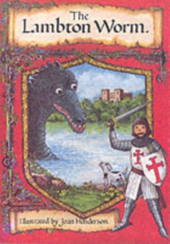 The Lambton Worm