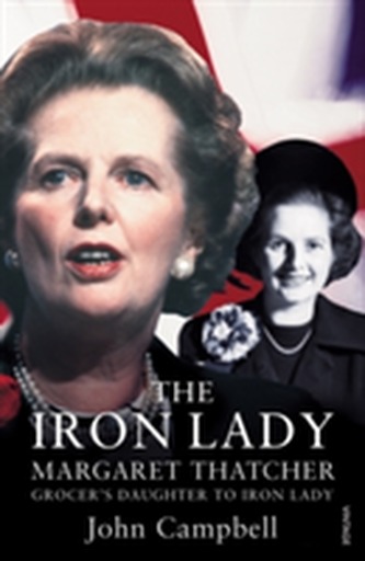 The Iron Lady The Iron Lady