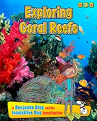 Exploring Coral Reefs