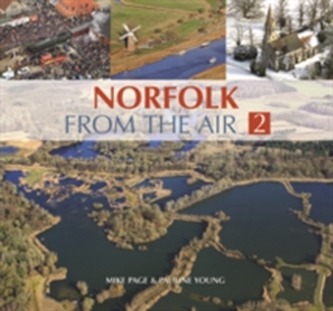 Norfolk from the Air 2