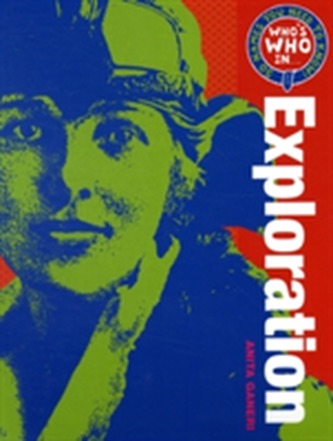 Who's Who in Exploration