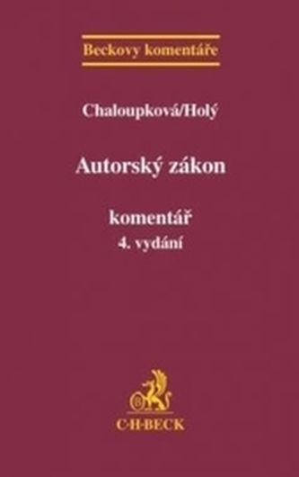 Autorský zákon