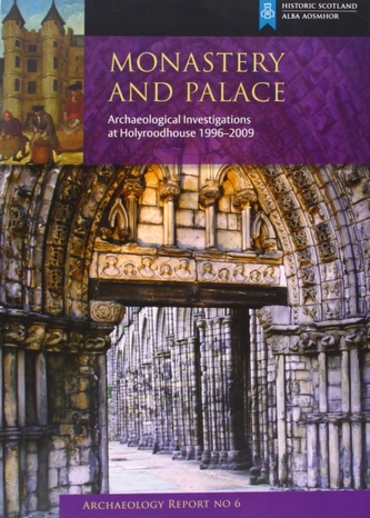 Monastery and Palace
